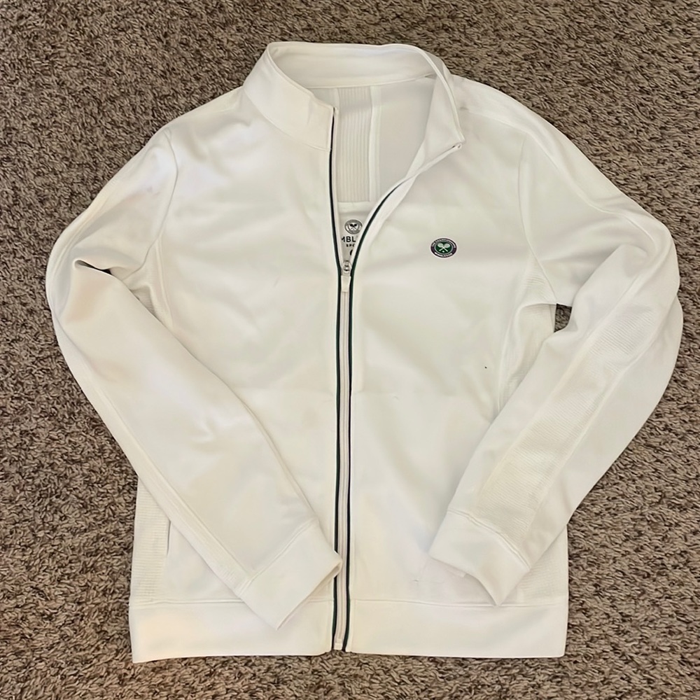 Small Wimbledon Jacket